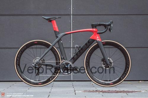 Trek Madone SLR 9 Disc scheda tecnica e recensioni